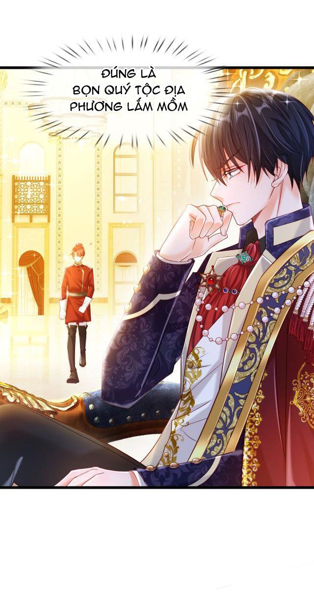 Ta, Nữ Hoàng Edith: Chapter 68