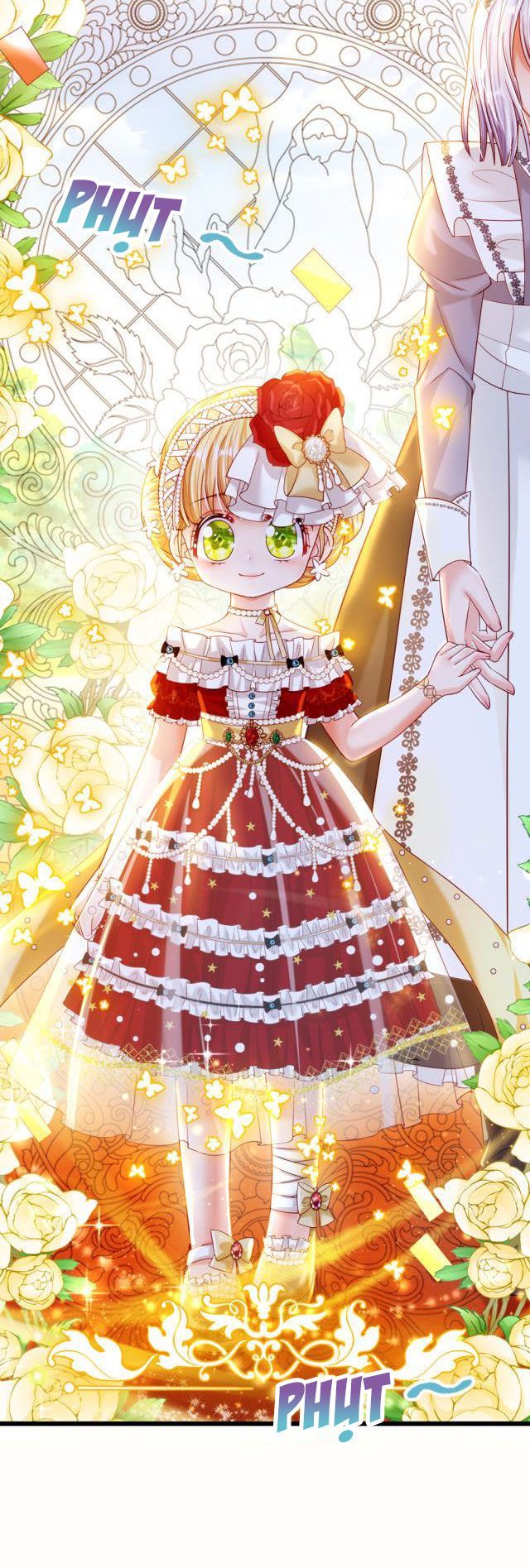 Ta, Nữ Hoàng Edith: Chapter 68