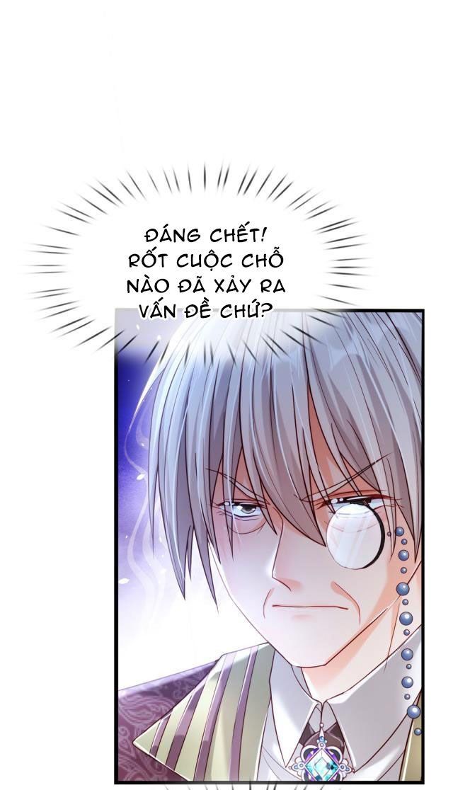Ta, Nữ Hoàng Edith: Chapter 68