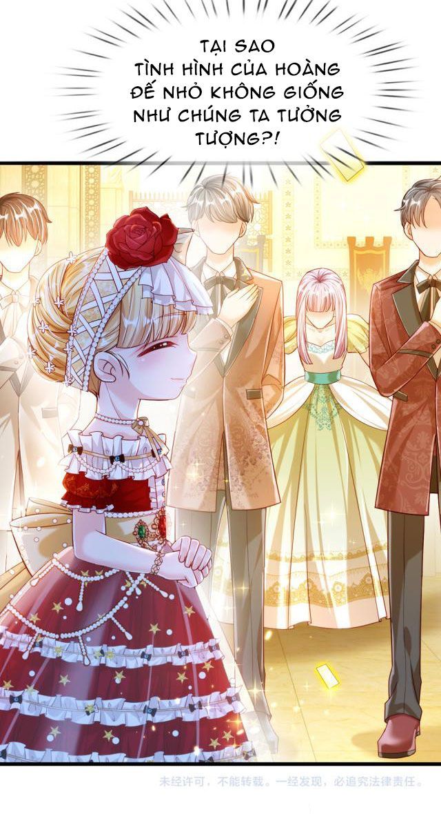 Ta, Nữ Hoàng Edith: Chapter 68