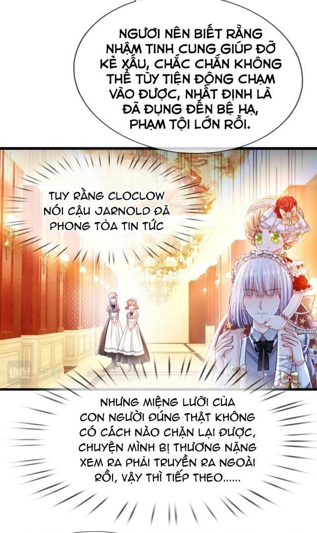 Ta, Nữ Hoàng Edith: Chapter 68