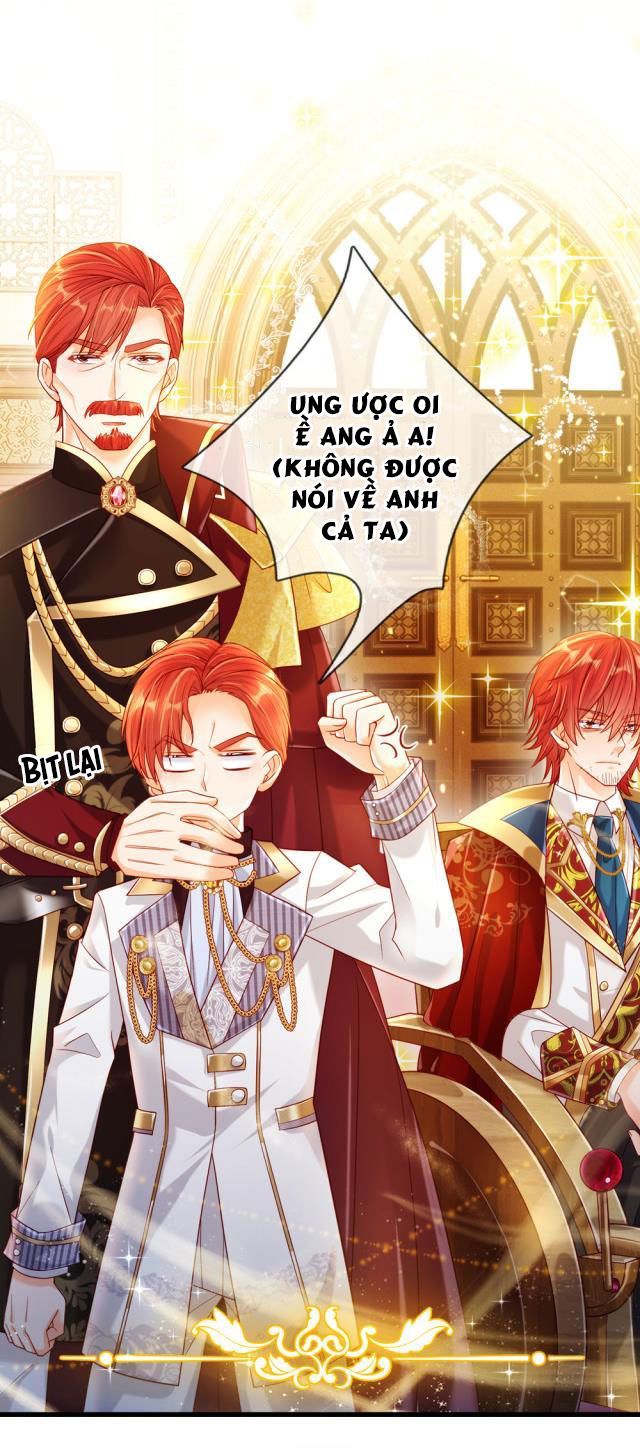 Ta, Nữ Hoàng Edith: Chapter 68