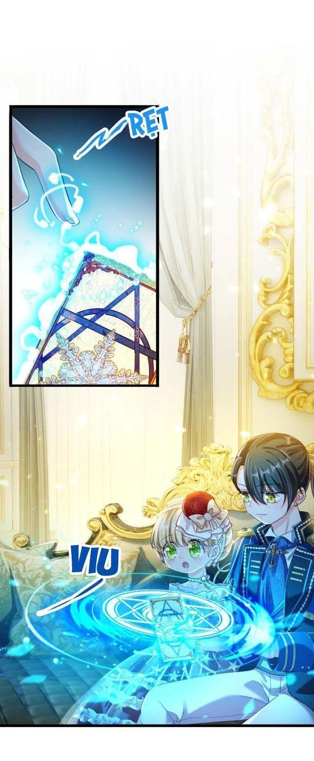 Ta, Nữ Hoàng Edith: Chapter 75