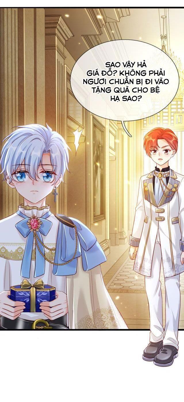 Ta, Nữ Hoàng Edith: Chapter 75