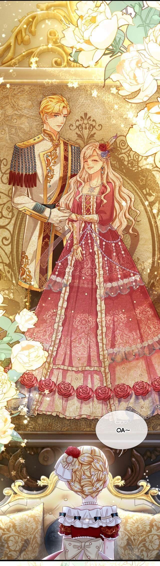 Ta, Nữ Hoàng Edith: Chapter 75