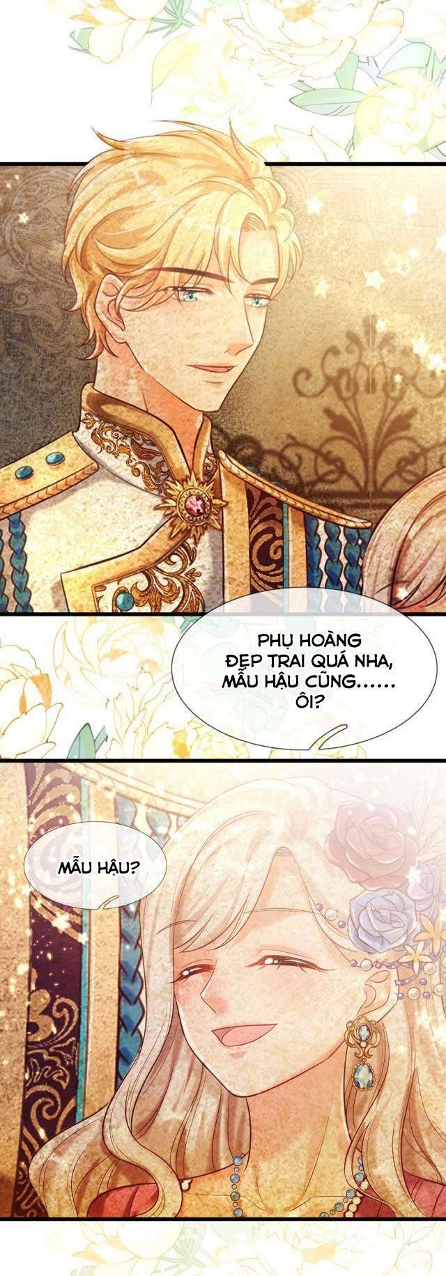 Ta, Nữ Hoàng Edith: Chapter 75