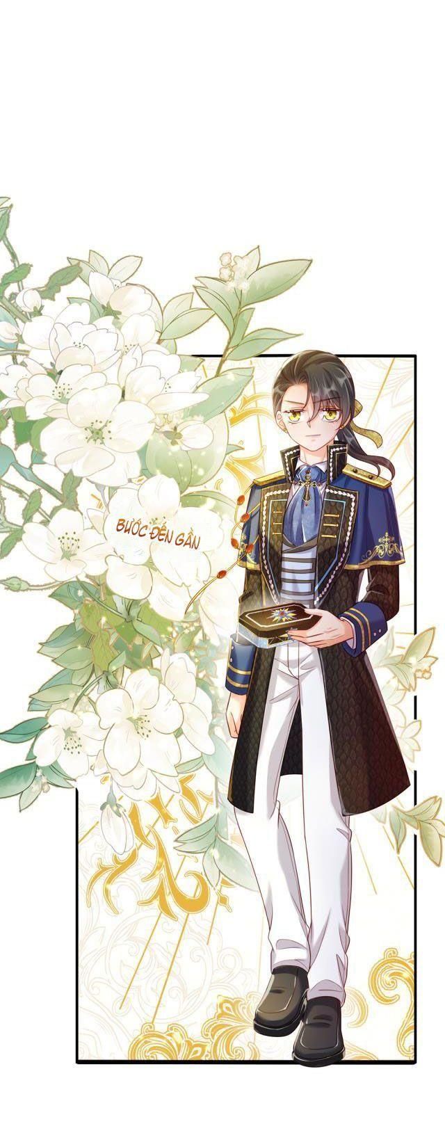 Ta, Nữ Hoàng Edith: Chapter 75