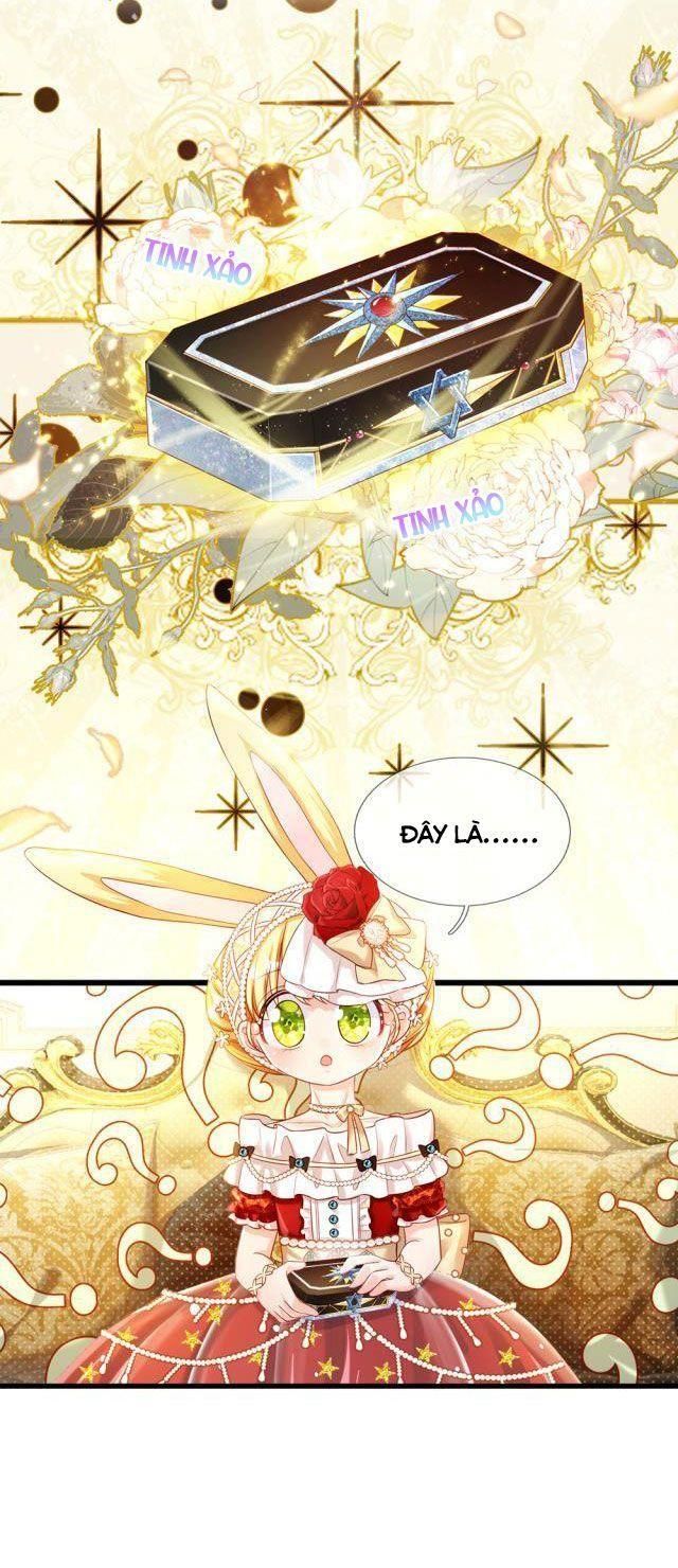 Ta, Nữ Hoàng Edith: Chapter 75