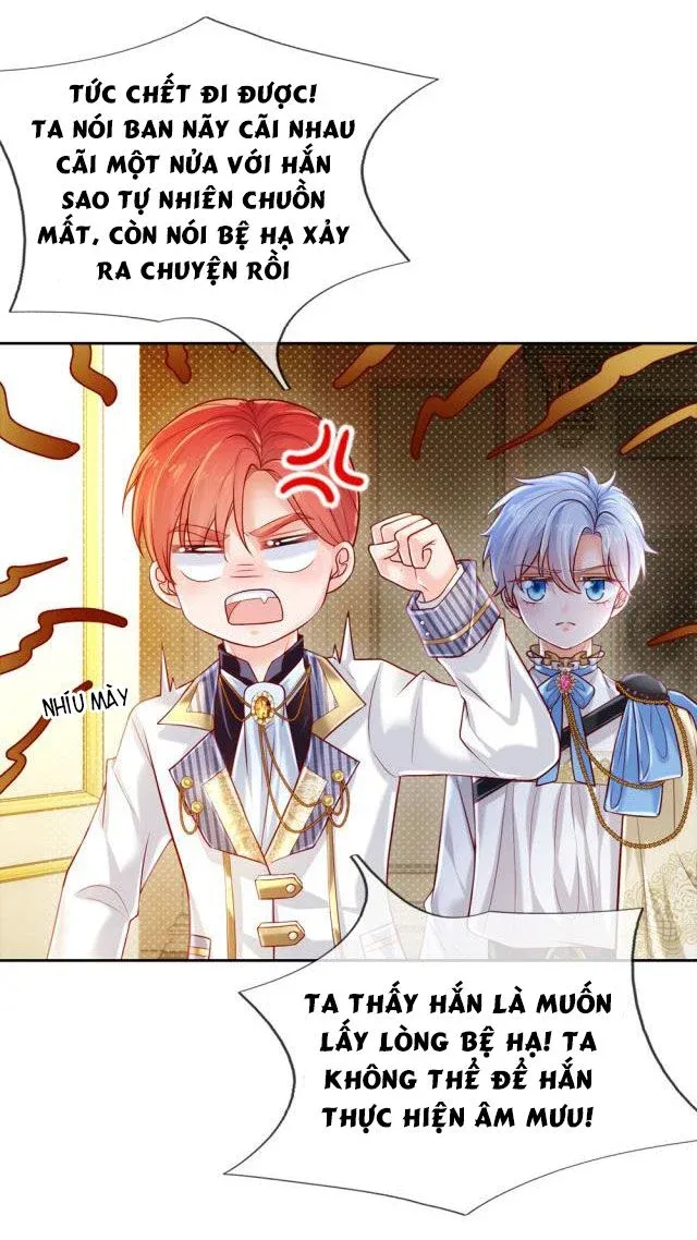 Ta, Nữ Hoàng Edith: Chapter 80