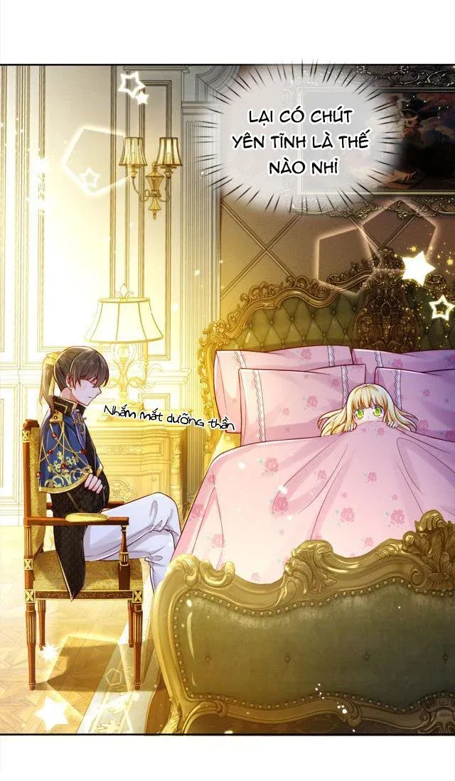 Ta, Nữ Hoàng Edith: Chapter 81