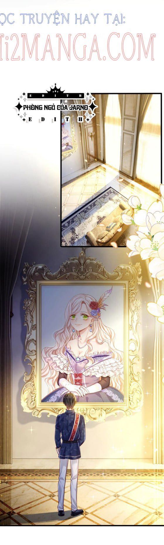 Ta, Nữ Hoàng Edith: Chapter 84