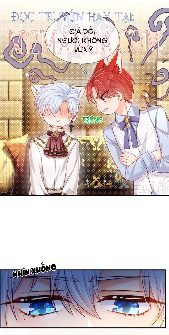 Ta, Nữ Hoàng Edith: Chapter 84