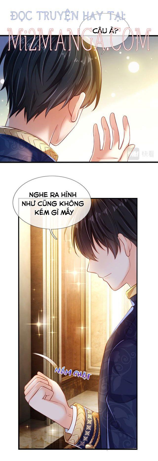 Ta, Nữ Hoàng Edith: Chapter 84