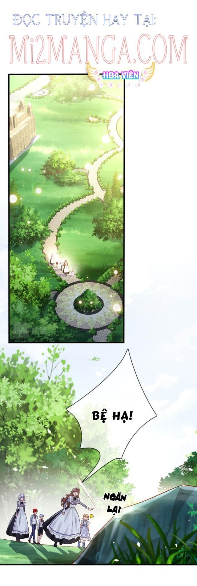 Ta, Nữ Hoàng Edith: Chapter 84