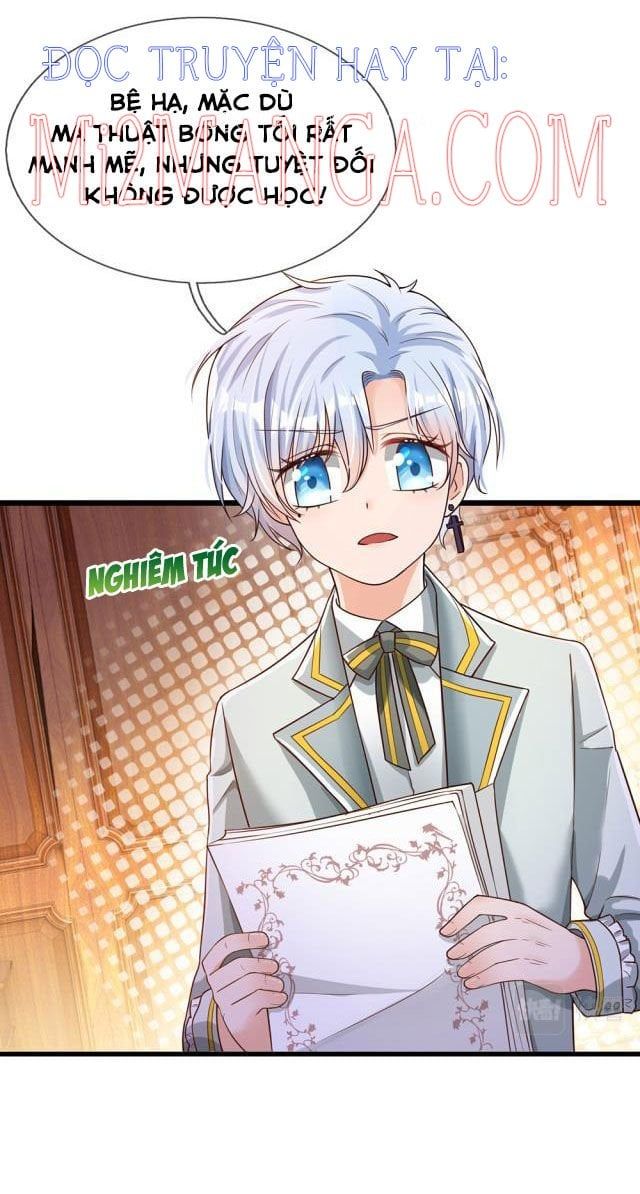 Ta, Nữ Hoàng Edith: Chapter 88