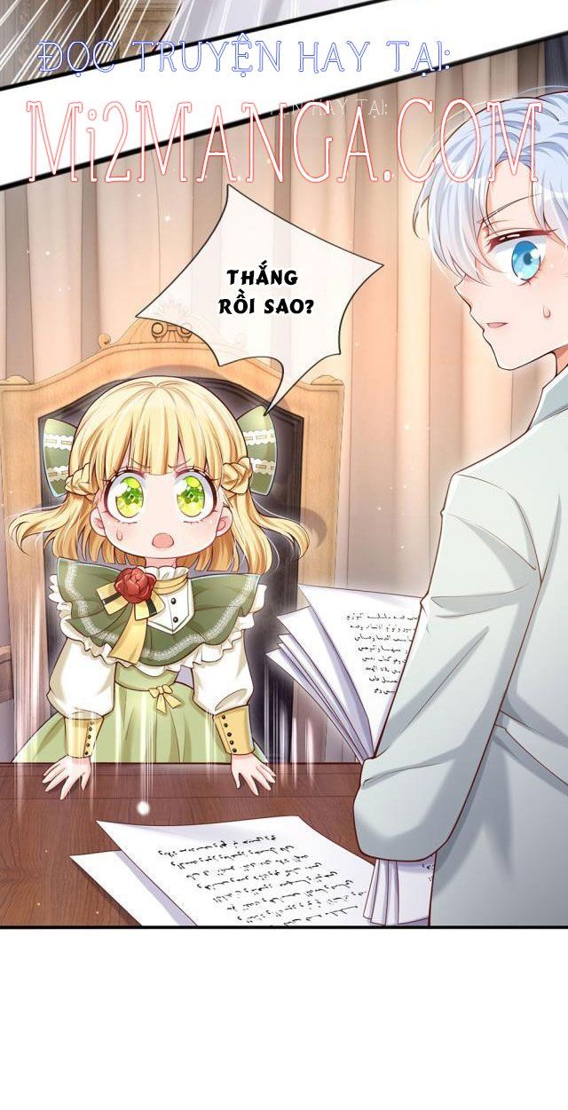 Ta, Nữ Hoàng Edith: Chapter 88