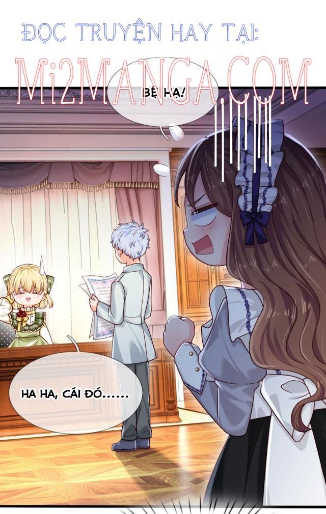 Ta, Nữ Hoàng Edith: Chapter 88