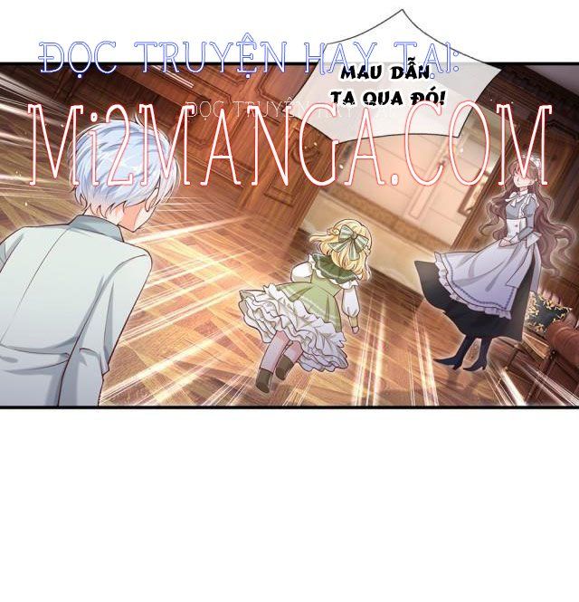 Ta, Nữ Hoàng Edith: Chapter 88