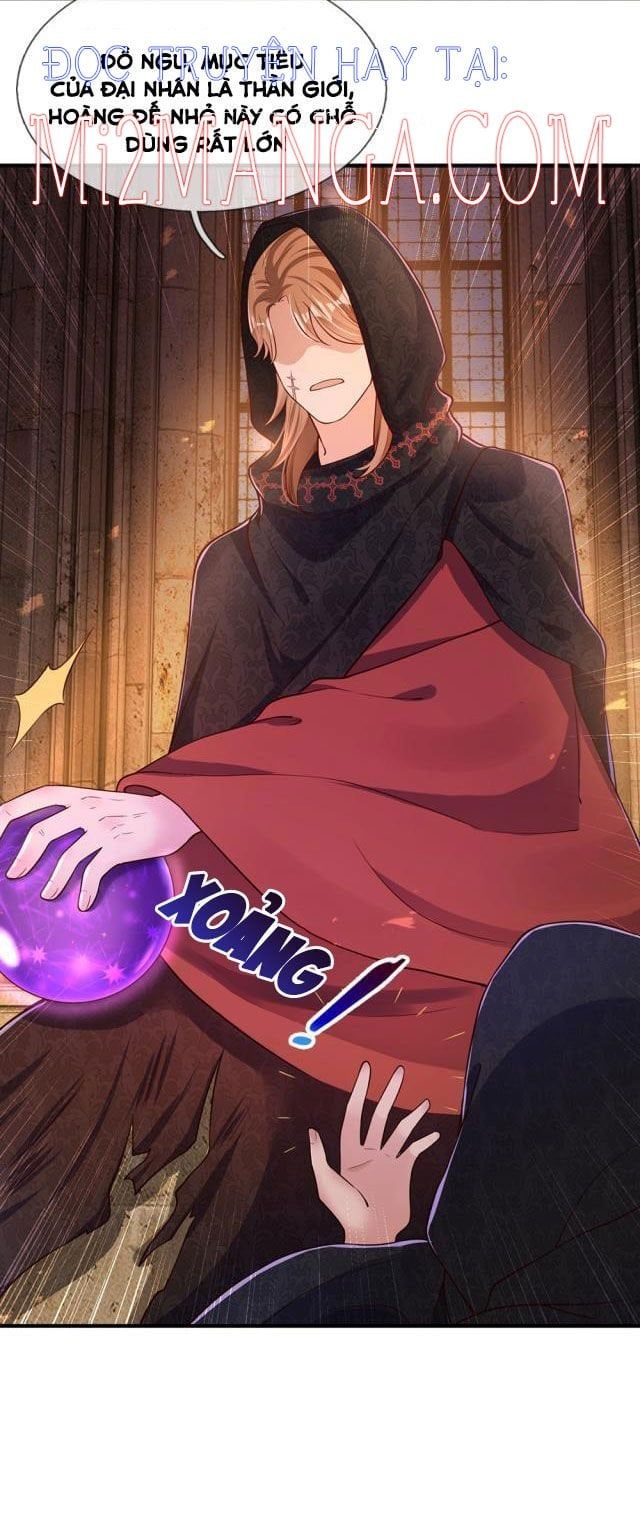 Ta, Nữ Hoàng Edith: Chapter 88