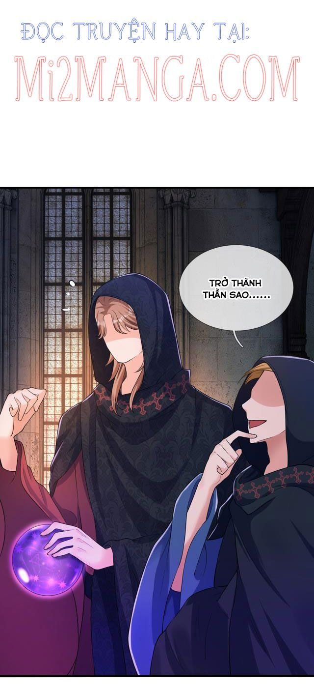 Ta, Nữ Hoàng Edith: Chapter 88