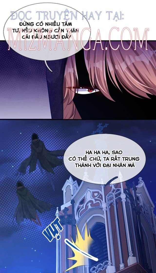 Ta, Nữ Hoàng Edith: Chapter 88