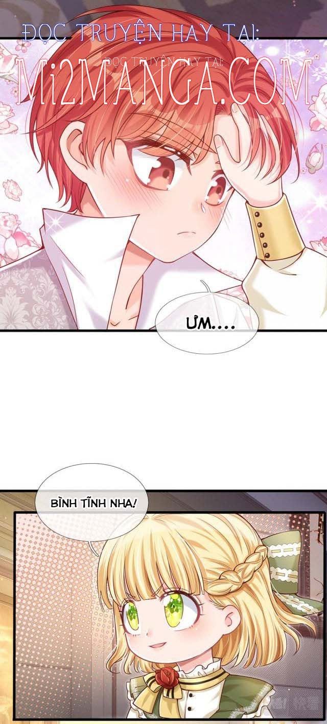 Ta, Nữ Hoàng Edith: Chapter 89