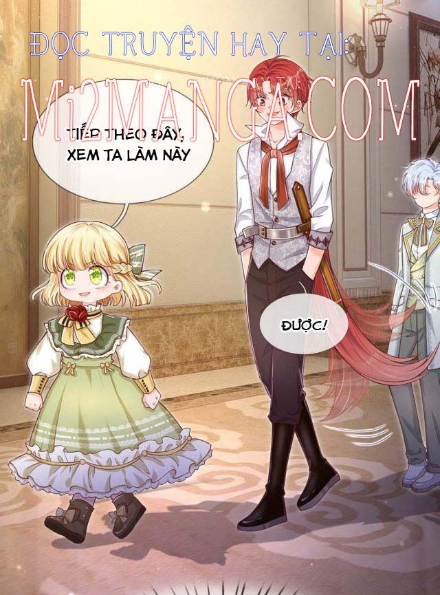 Ta, Nữ Hoàng Edith: Chapter 89