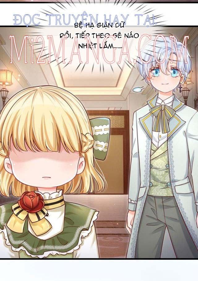 Ta, Nữ Hoàng Edith: Chapter 89