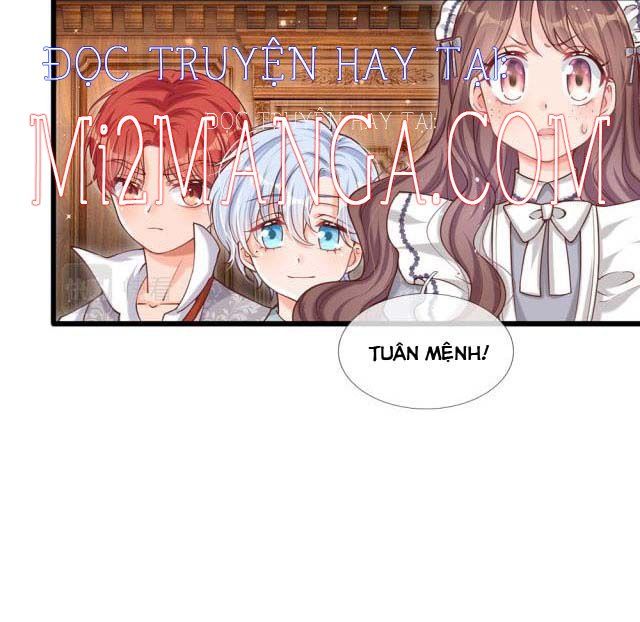 Ta, Nữ Hoàng Edith: Chapter 89