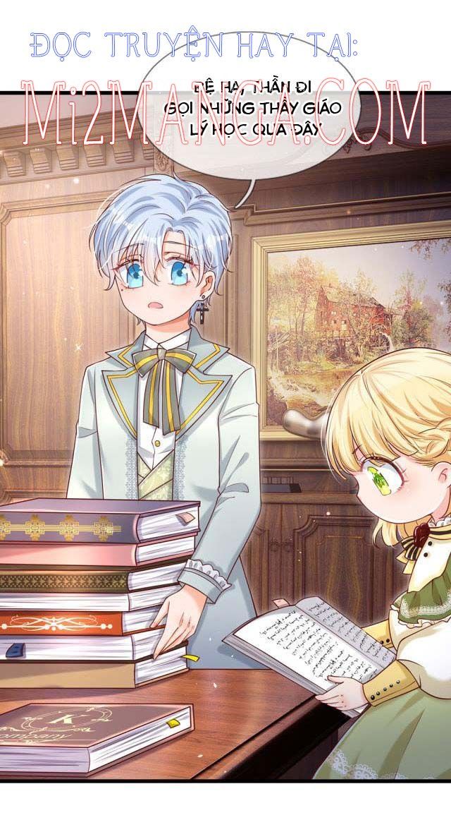 Ta, Nữ Hoàng Edith: Chapter 89