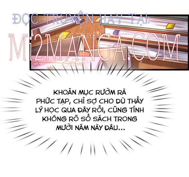 Ta, Nữ Hoàng Edith: Chapter 89