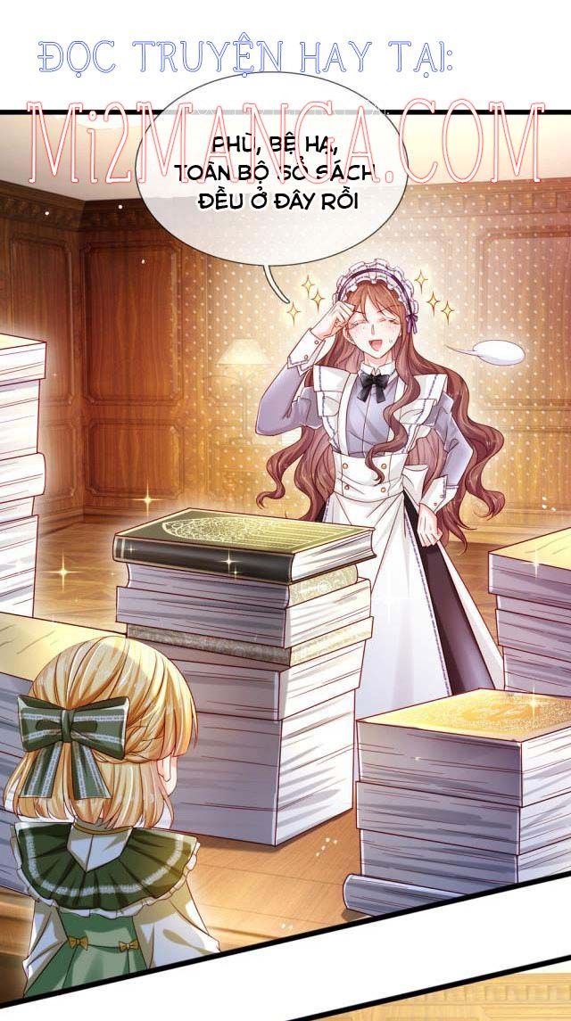 Ta, Nữ Hoàng Edith: Chapter 89