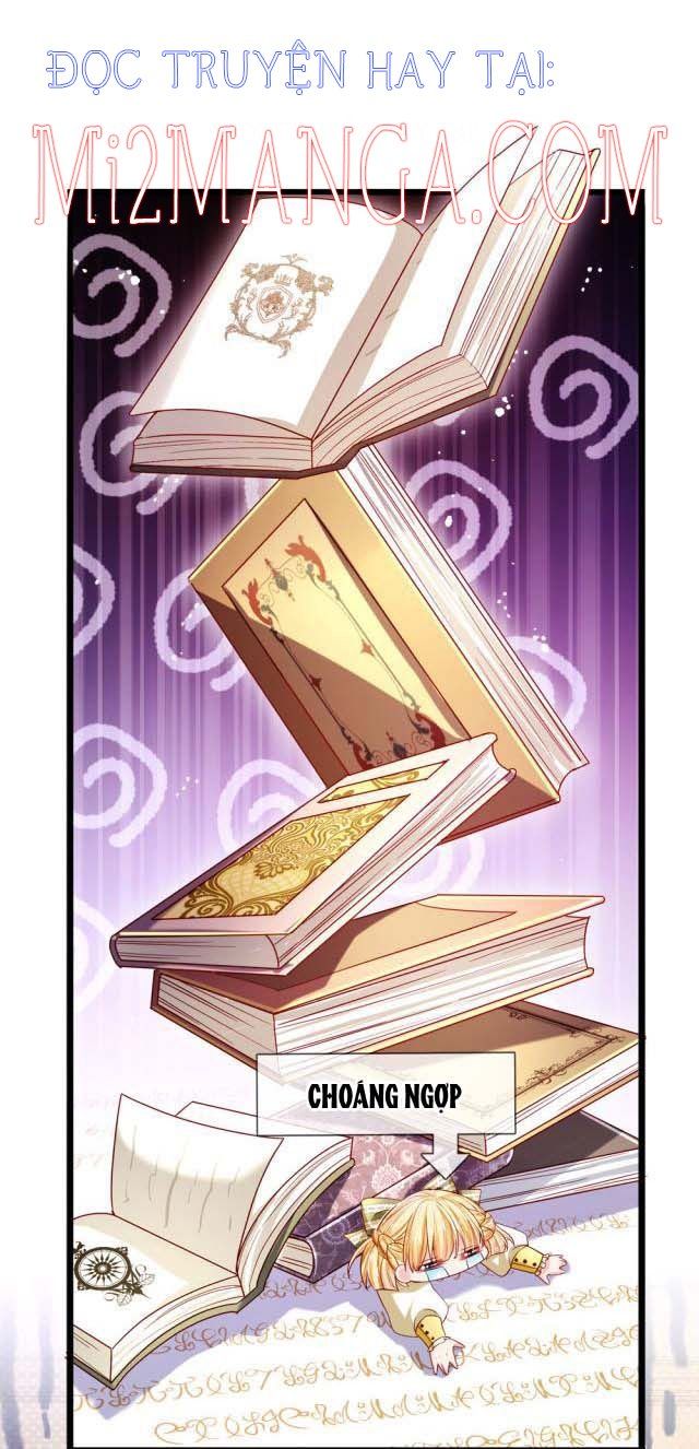 Ta, Nữ Hoàng Edith: Chapter 89