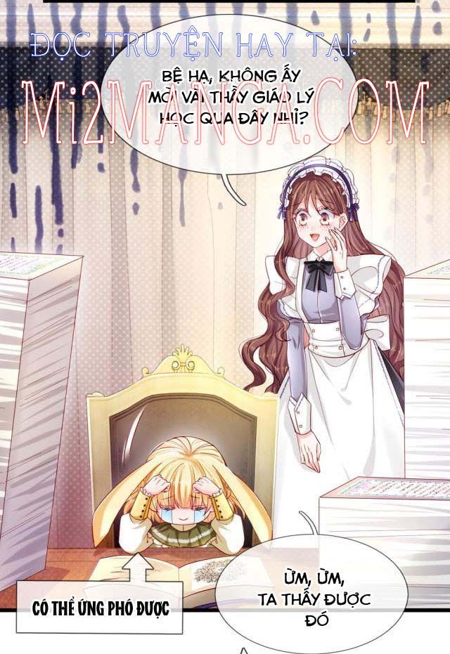 Ta, Nữ Hoàng Edith: Chapter 89