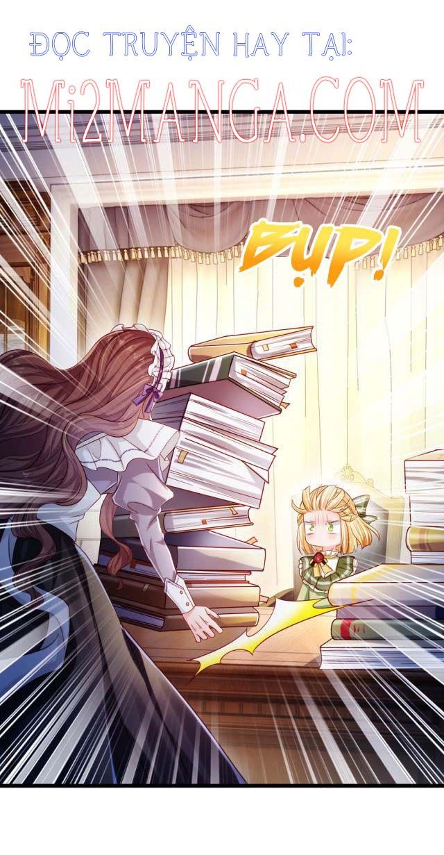 Ta, Nữ Hoàng Edith: Chapter 89