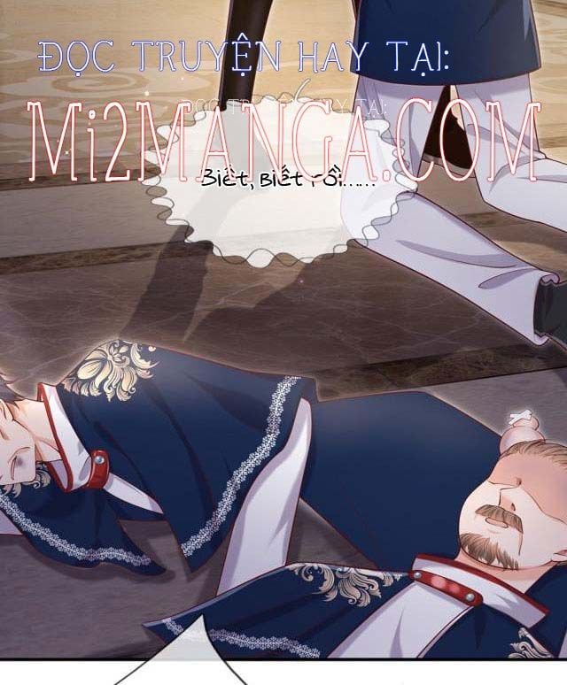 Ta, Nữ Hoàng Edith: Chapter 89