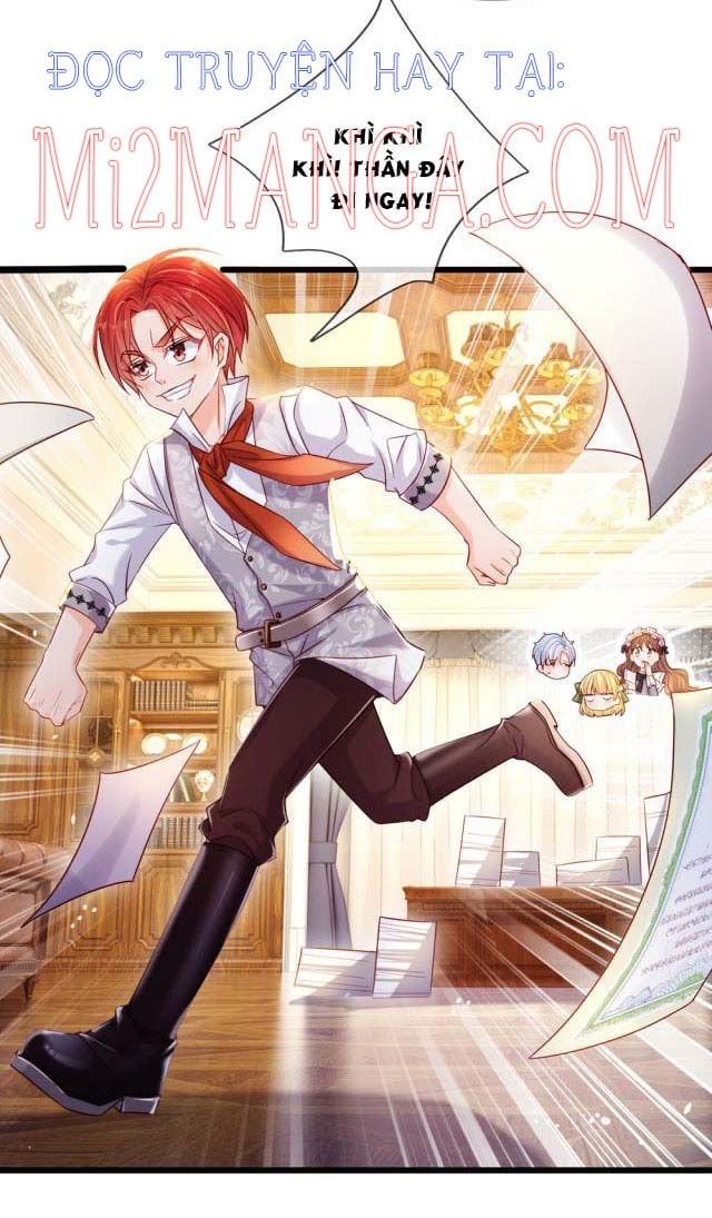 Ta, Nữ Hoàng Edith: Chapter 89