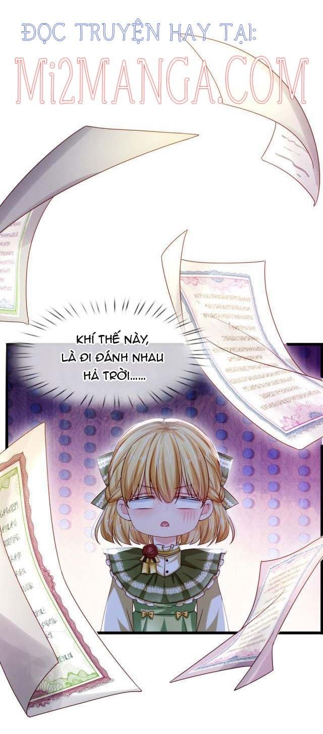 Ta, Nữ Hoàng Edith: Chapter 89