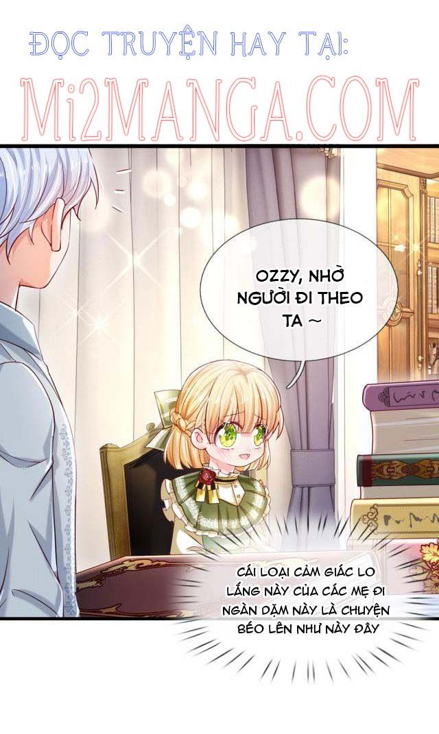 Ta, Nữ Hoàng Edith: Chapter 89