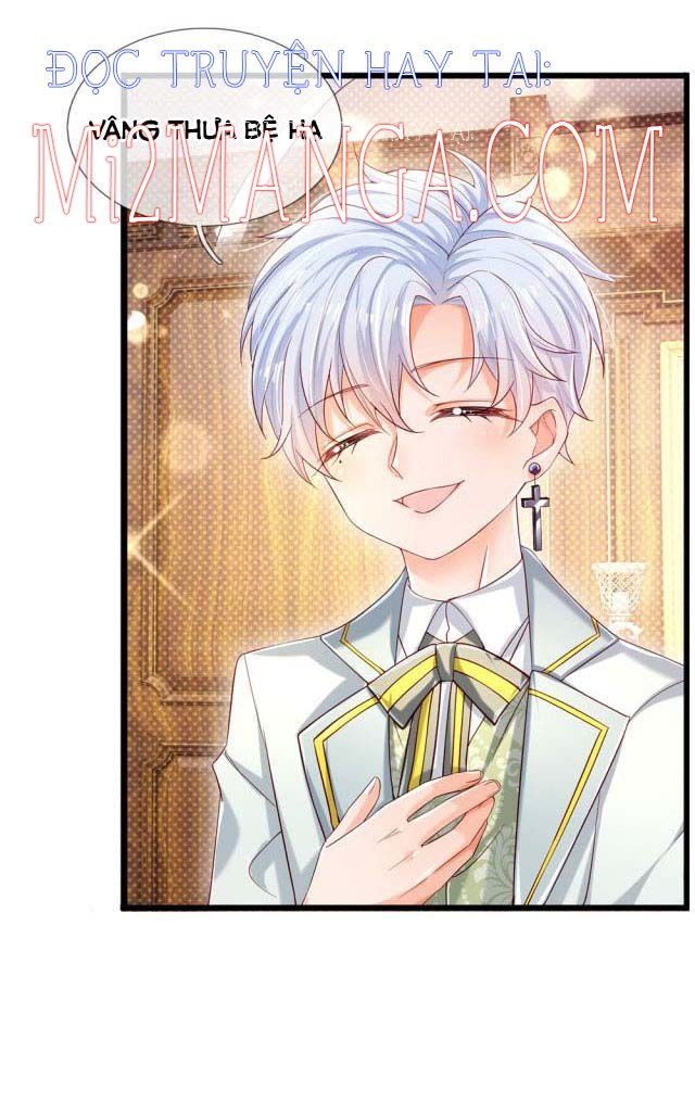 Ta, Nữ Hoàng Edith: Chapter 89