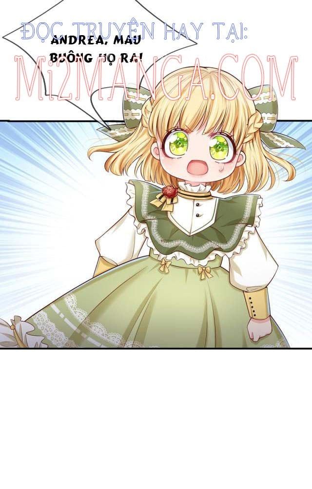 Ta, Nữ Hoàng Edith: Chapter 89