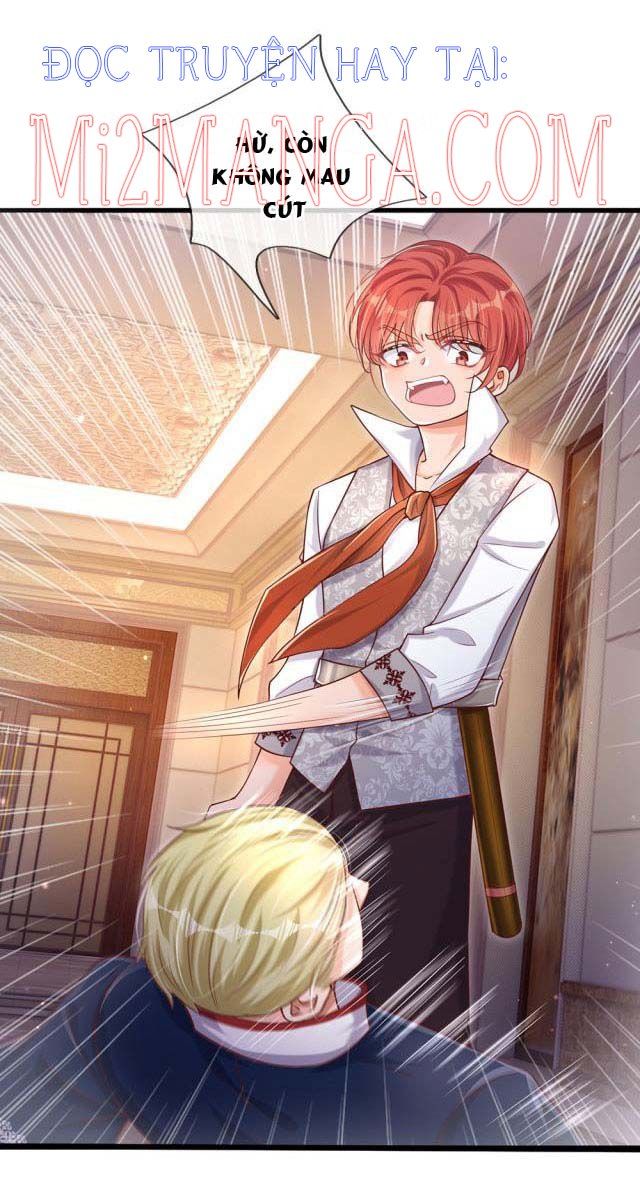 Ta, Nữ Hoàng Edith: Chapter 89