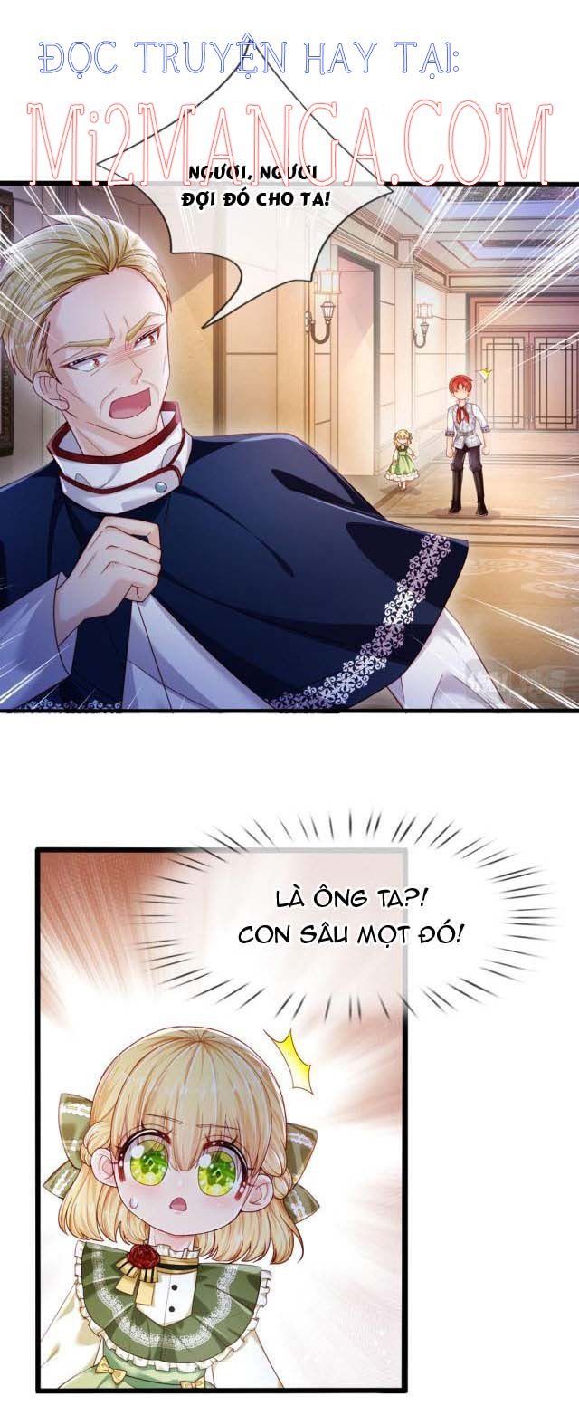 Ta, Nữ Hoàng Edith: Chapter 89