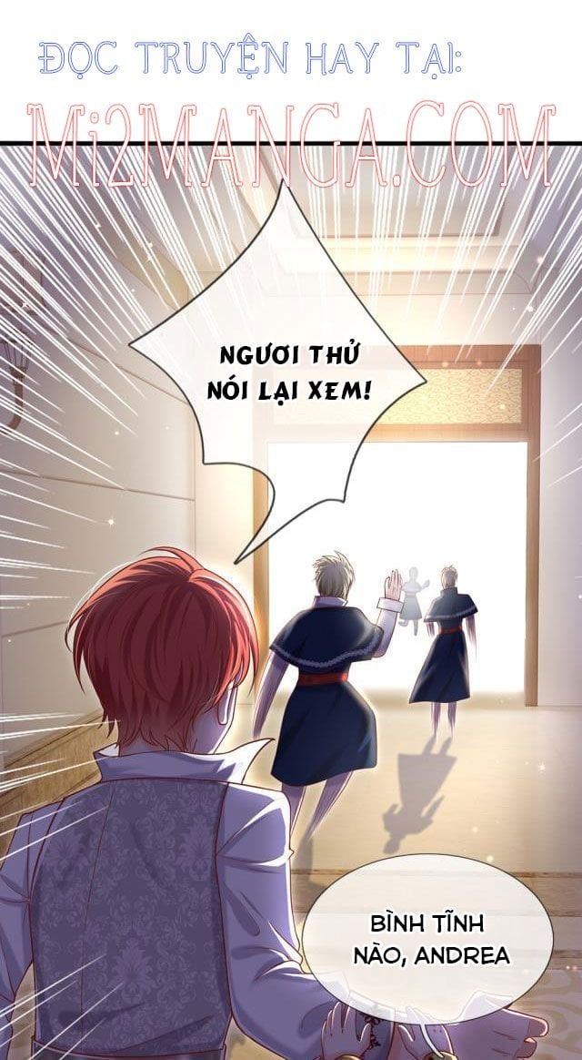 Ta, Nữ Hoàng Edith: Chapter 89