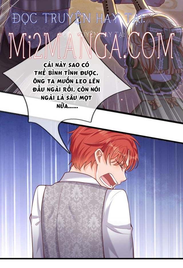 Ta, Nữ Hoàng Edith: Chapter 89