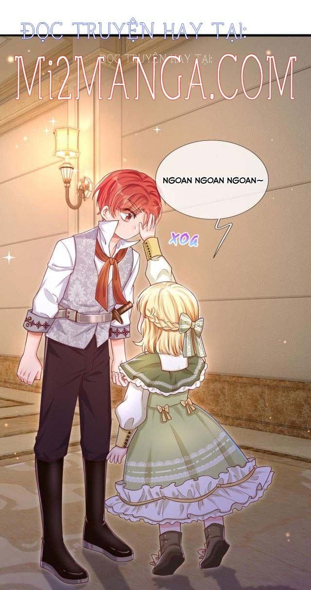 Ta, Nữ Hoàng Edith: Chapter 89