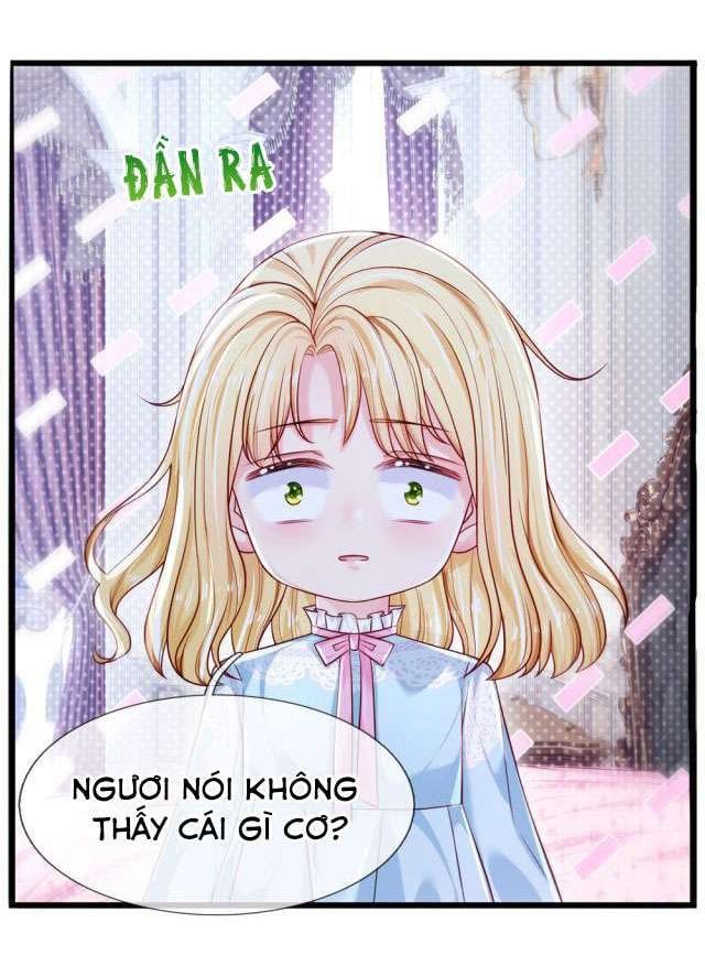 Ta, Nữ Hoàng Edith: Chapter 93
