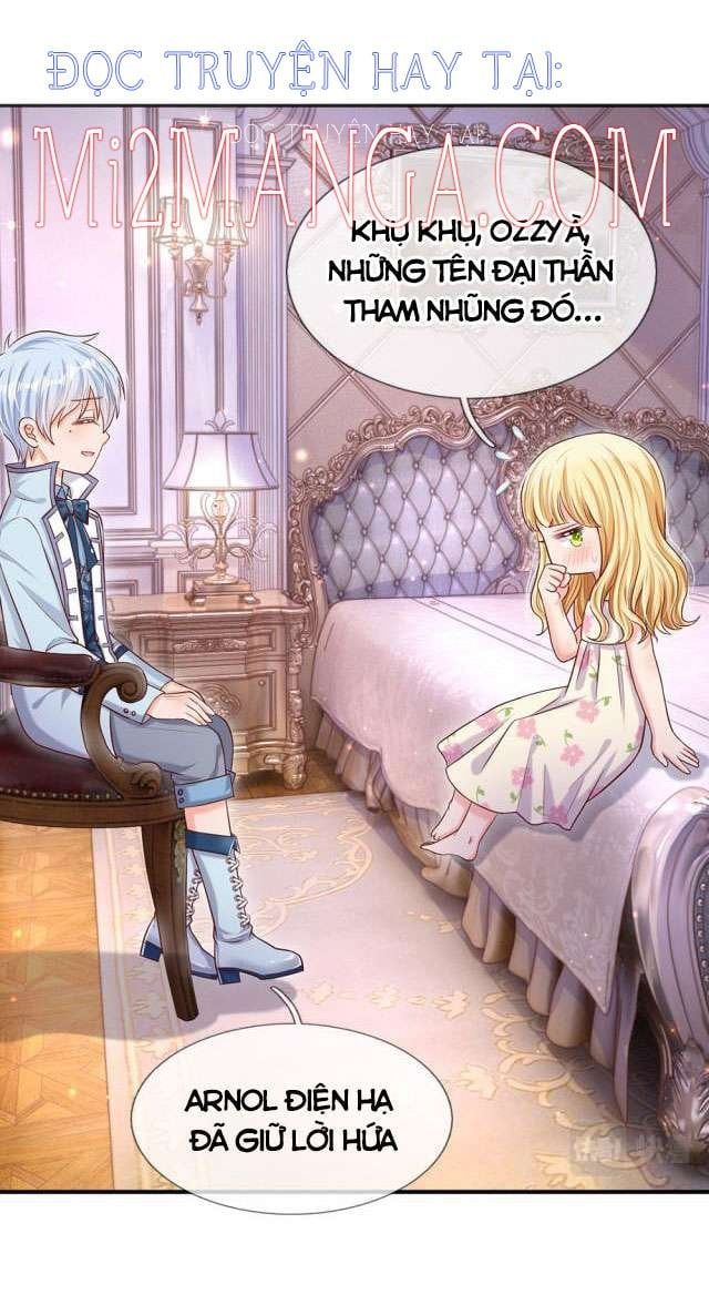 Ta, Nữ Hoàng Edith: Chapter 97