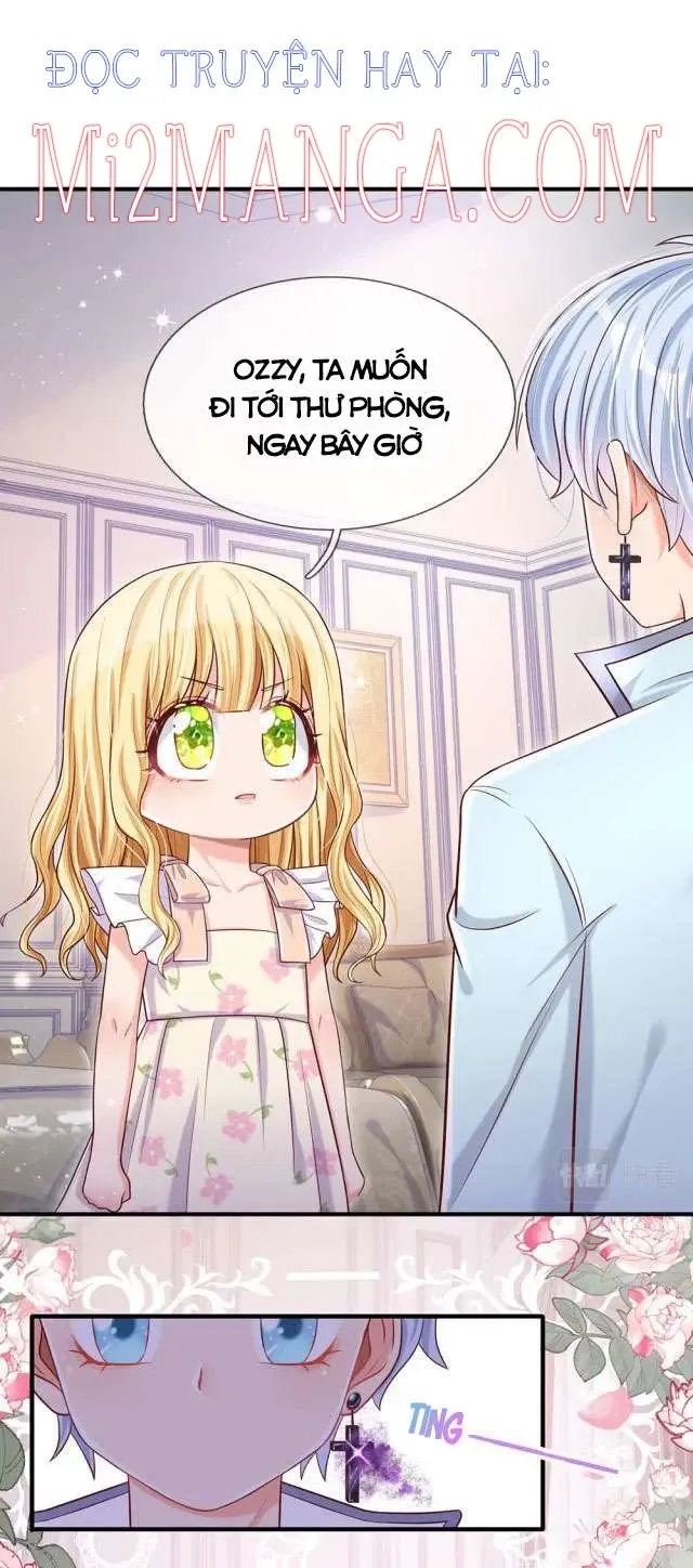 Ta, Nữ Hoàng Edith: Chapter 97