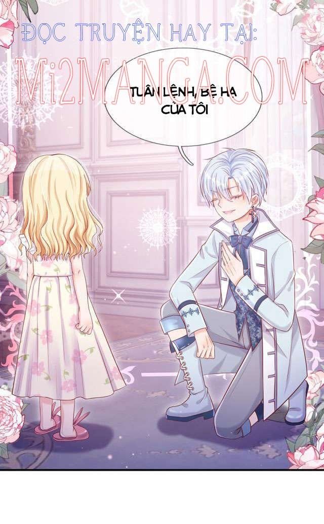 Ta, Nữ Hoàng Edith: Chapter 97